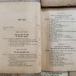ĐẮC NHÂN TÂM - Bí quyết của thành công, Dale Carnegie (Nguyễn Hiến Lê & P. Hiếu dịch) 726575