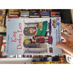 Series USBORNE (VERY) FIRST READING (Sách luyện đọc tiếng Anh) 316941