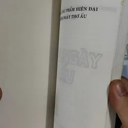 Những Ngày Thơ Ấu - Nguyên Hồng 798480