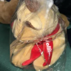 Pass Gấu Jollibe  724476