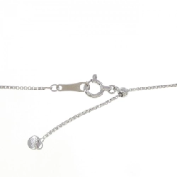 Dây chuyền kim cương PT900/PT850 1.09CT - Hàng hiệu Chính hãng 860098