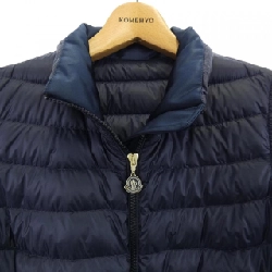Áo gile MONCLER AMARANTE 628498
