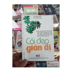 Cái đẹp giản dị - Vũ Bằng 2007 979965