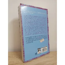 [Phiên Chợ Sách Cũ] Tuần Lễ Thời Trang (2009) - Lisi Harrison S1507 504716