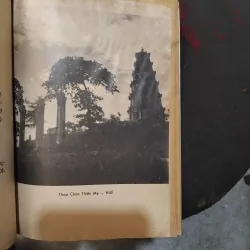 Tiếng hát sông Hương tập thơ của Ưng Bình Thúc Giạ Thị  1002644