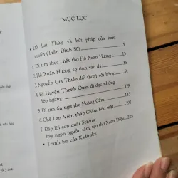 Bút pháp của ham muốn - Đỗ Lai Thúy 994646