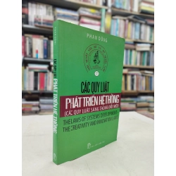 Các quy luật phát triển hệ thống - Phan Dũng