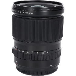 GF23mm F4R LM WR - Hàng hiệu Authentic 885599