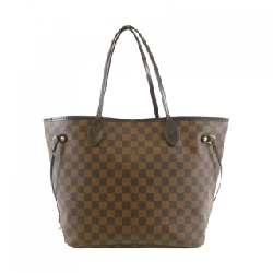 Túi xách Louis Vuitton Damier Neverfull MM N51105 - Hàng hiệu Chính hãng