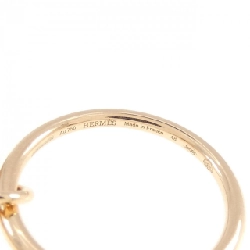 Nhẫn H của Hermès - Hàng hiệu Authentic 838994