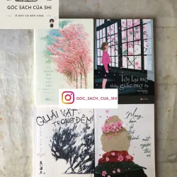 Sách của tác giả Yoru Sumino