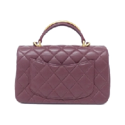 Túi xách Chanel AS2431 - Hàng hiệu Chính hãng 803471