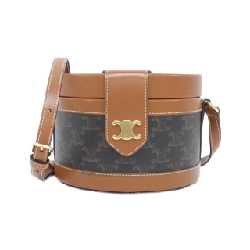 Celine Medium Tambour 195192BZJ Túi đeo vai - Hàng hiệu Authentic