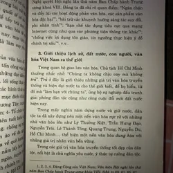 Văn hoá Việt Nam trong bối cảnh hội nhập kinh tế quốc tế  712148