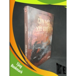 (TẶNG BOOKMARK) Con mồi xảo quyệt mới 100% RBK0202