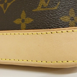 Túi Louis Vuitton Monogram Alma BB M53152 614222