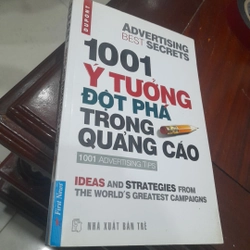 Dupont - 1001 Ý TƯỞNG ĐỘT PHÁ TRONG QUẢNG CÁO