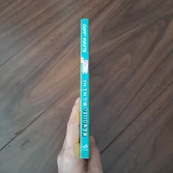 MANOLITO nghỉ hè  732735