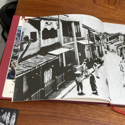 II Sách Khổ Lớn: Hội An _ Ngày Ấy (Tranh Ảnh Màu) - 2014 507698