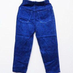 Quần Jeans nam (Màu xanh đậm) 57923