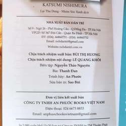 Sách Rèn Kỹ Năng Giải Quyết Vấn Đề 1 Phút - Katsumi Nishimura 304873