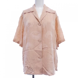 Gucci GUCCI Áo sơ mi ngắn tay - Hàng hiệu Chính hãng