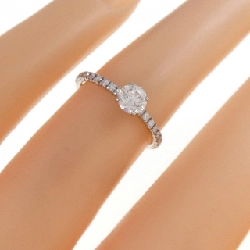 Nhẫn Cartier Etincelle 0.30CT - Hàng hiệu Chính hãng 839244