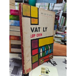 VẬT LÝ LỚP 9 144903
