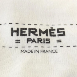 Áo thun HERMES GRAND MANAGE INTERLOCK *86-7610 - Hàng hiệu Chính hãng 826180