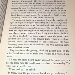 FREDERICK FORSYTH - THE VETERAN 497199