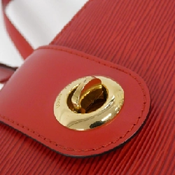 【Vintage】Túi xách vai Louis Vuitton Épi Cluny M52257 613848