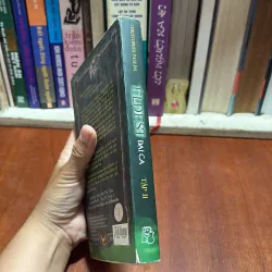 II Tựa Sách: ELDEST _ Đại Ca (Tập 2) - CHRISTOPHER PAOLINI - 2006 928105