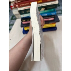 Nghịch lý CIO - Martha Heller 763575