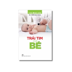 Trái tim của bé - Ngô Bảo Khoa