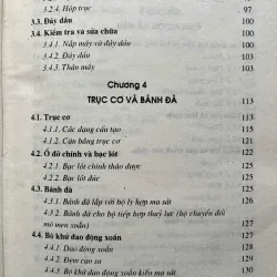 CẤU TẠO,SỬA CHỮA VÀ BẢO DƯỠNG ĐỘNG CƠ Ô TÔ 715383