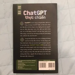 Chat GPT Thực Chiến 739085
