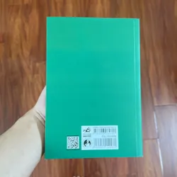 Sách - Bắt trẻ đồng xanh - Nhã Nam 595629