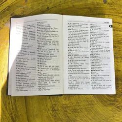 TỪ ĐIỂN VIỆT- ANH VIETNAMESE- ENGLISH DICTIONARY  719568