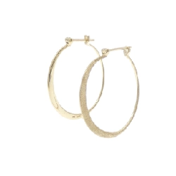 K10YG Bông tai - Hàng hiệu Chính hãng