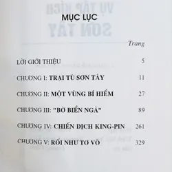 Vụ tập kích Sơn Tây 🌻 596729