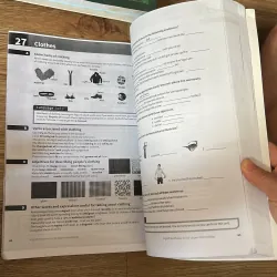 English Vocabulary in use  1024272