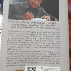 TOM PLATE đối thoại với MAHAYHIR MOHAMAD 705143