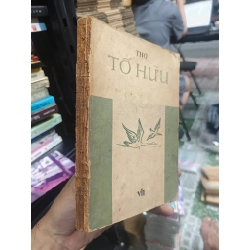 THƠ TỐ HỮU