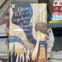 [Sách Cũ SCGR] Nếu không phải là anh Truyện teen Việt Nam TKB0709