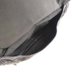 Túi xách vai Louis Vuitton Monogram Mini Lin Soumure 30cm M95227 613134