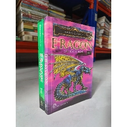 ERAGON Cậu bé cưỡi rồng (Phần 1, bộ 2 tập) - Christopher Paolini (Đặng Phi Bằng dịch) 453773