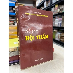 Sổ tay hội thẩm 728236