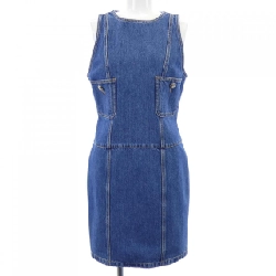 Chanel CHANEL P73760V65335 22K Đầm - Hàng hiệu Chính hãng