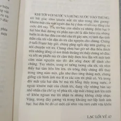 LẠC LỐI VỀ - HUỲNH PHAN ANH 791835