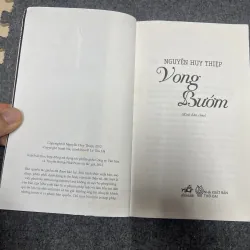 Vong Bướm - Nguyễn Huy Thiệp (c47) 927132